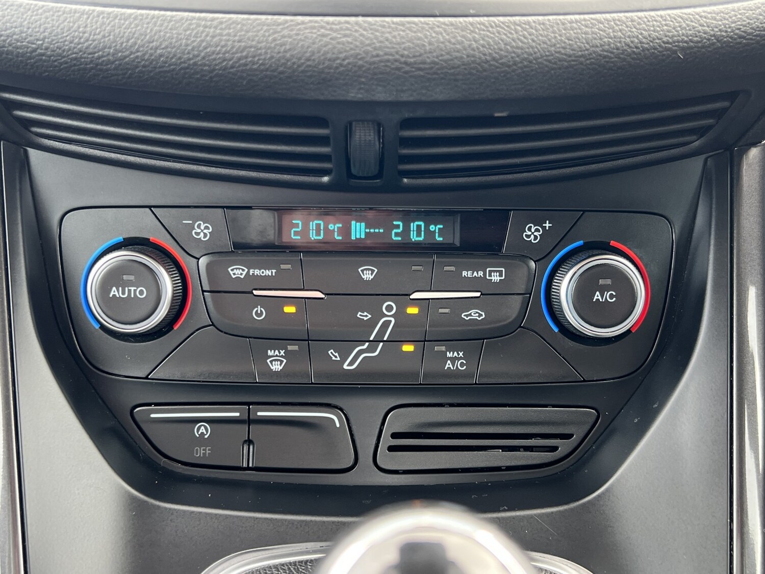 Used Ford C-Max 2018 for sale - 77906467: Photo 26