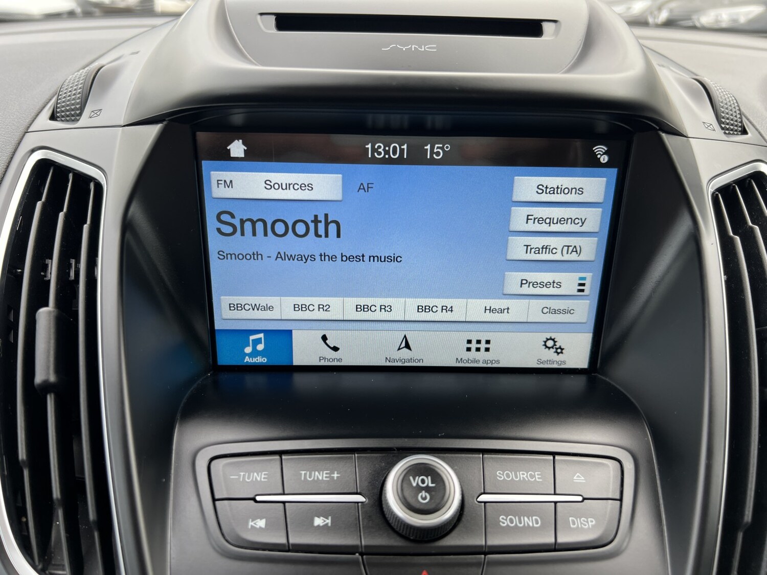 Used Ford C-Max 2018 for sale - 77906467: Photo 28