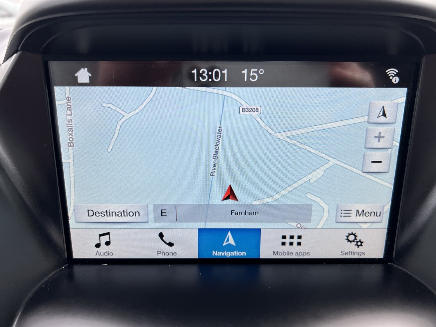 Used Ford C-Max 2018 for sale - 77906467: Photo 29