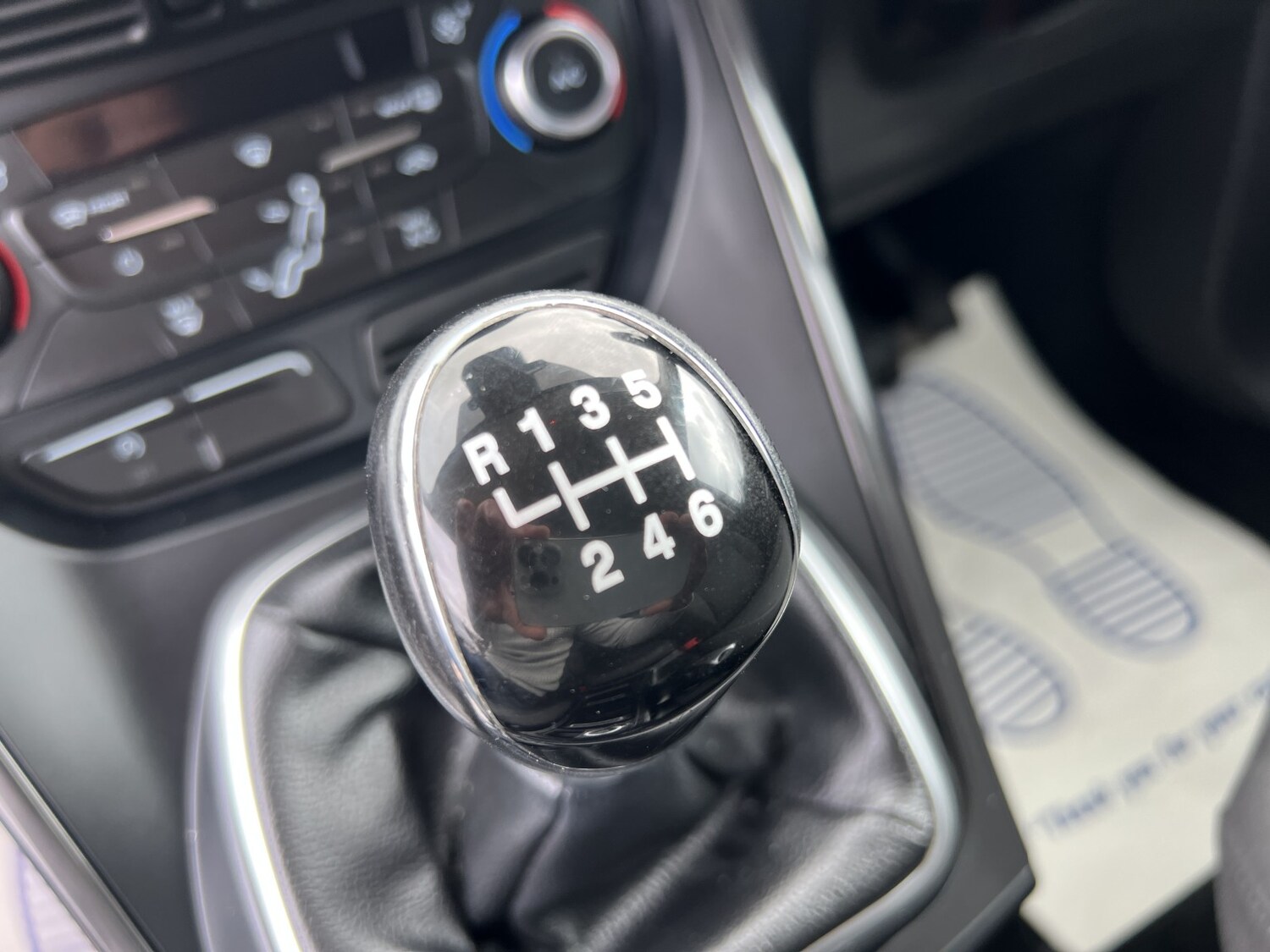 Used Ford C-Max 2018 for sale - 77906467: Photo 31