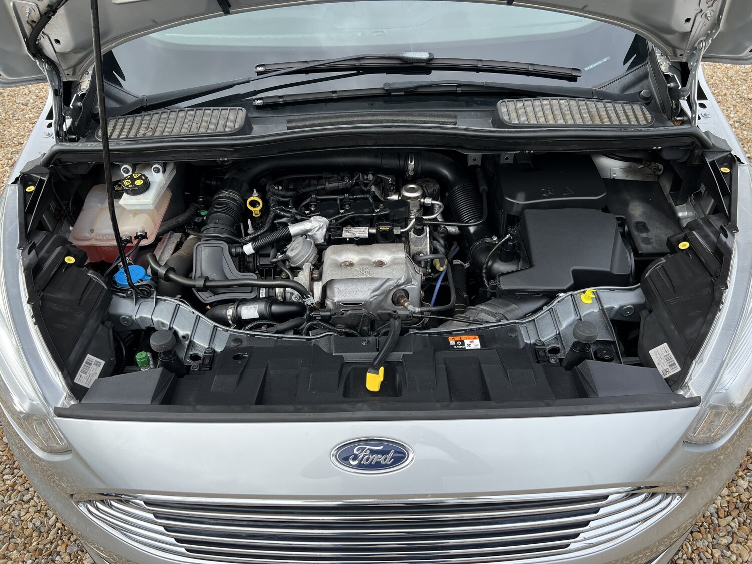 Used Ford C-Max 2018 for sale - 77906467: Photo 33