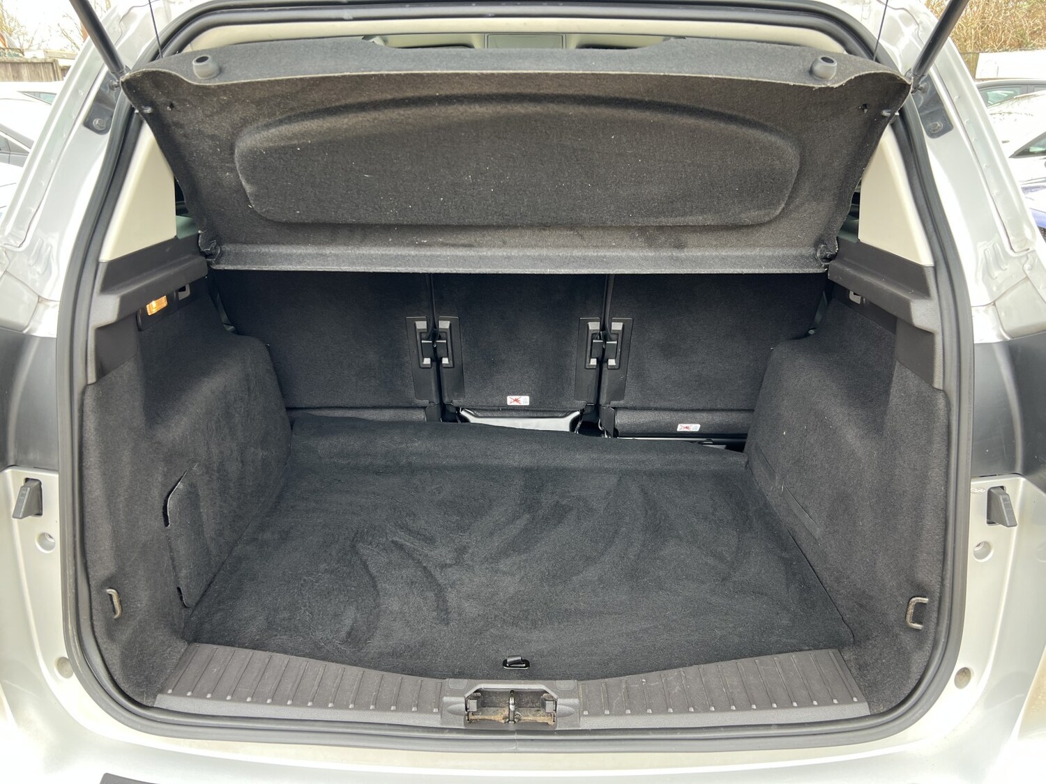 Used Ford C-Max 2018 for sale - 77906467: Photo 6