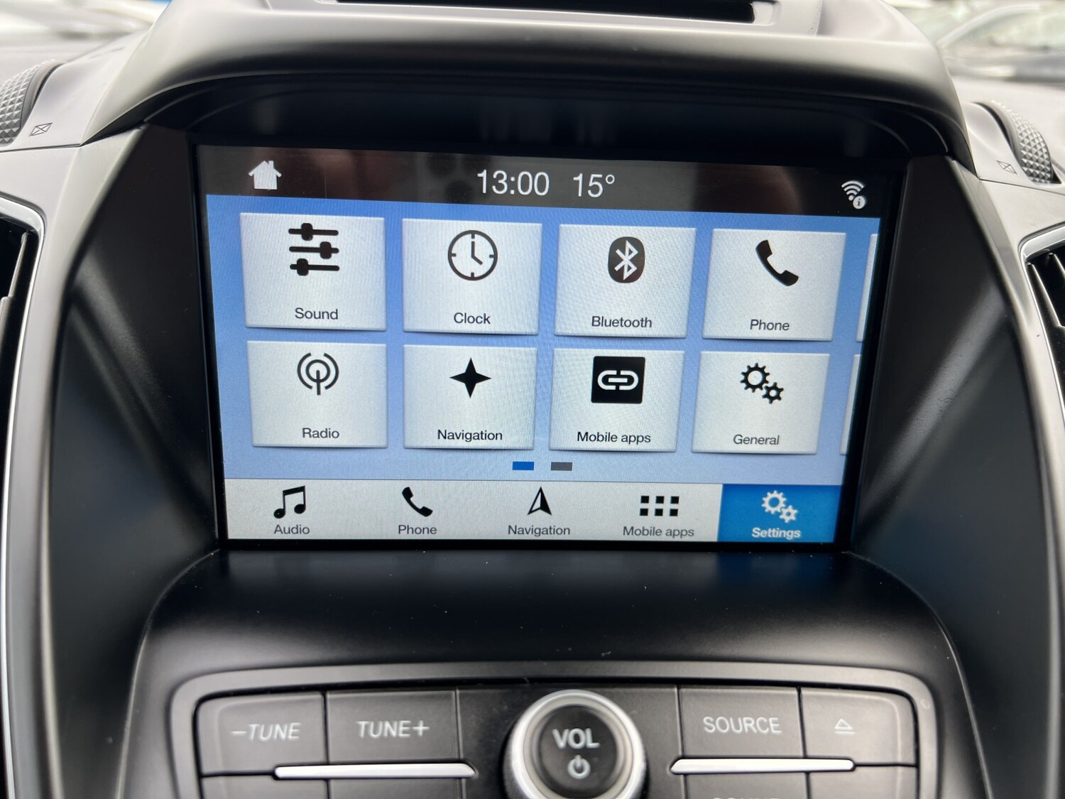 Used Ford C-Max 2018 for sale - 77906467: Photo 9