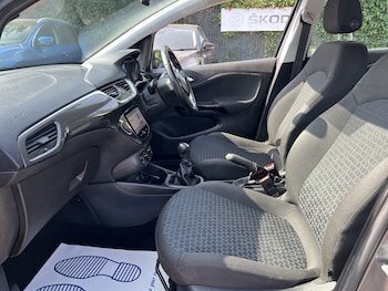 Used Vauxhall Corsa 2015 for sale - 79404415: Photo