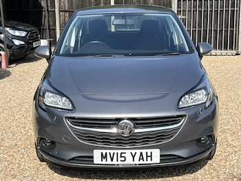 Used Vauxhall Corsa 2015 for sale - 79404415: Photo