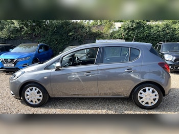 Used Vauxhall Corsa 2015 for sale - 79404415: Photo