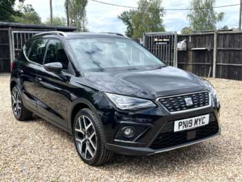 2019 - 1.0 TSI XCELLENCE Lux 5-Door