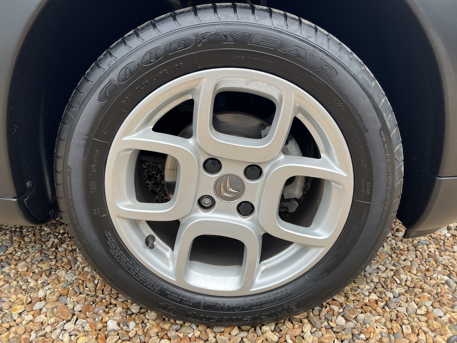 Used Citroen C4 Cactus 2018 for sale - 76483037: Photo 14