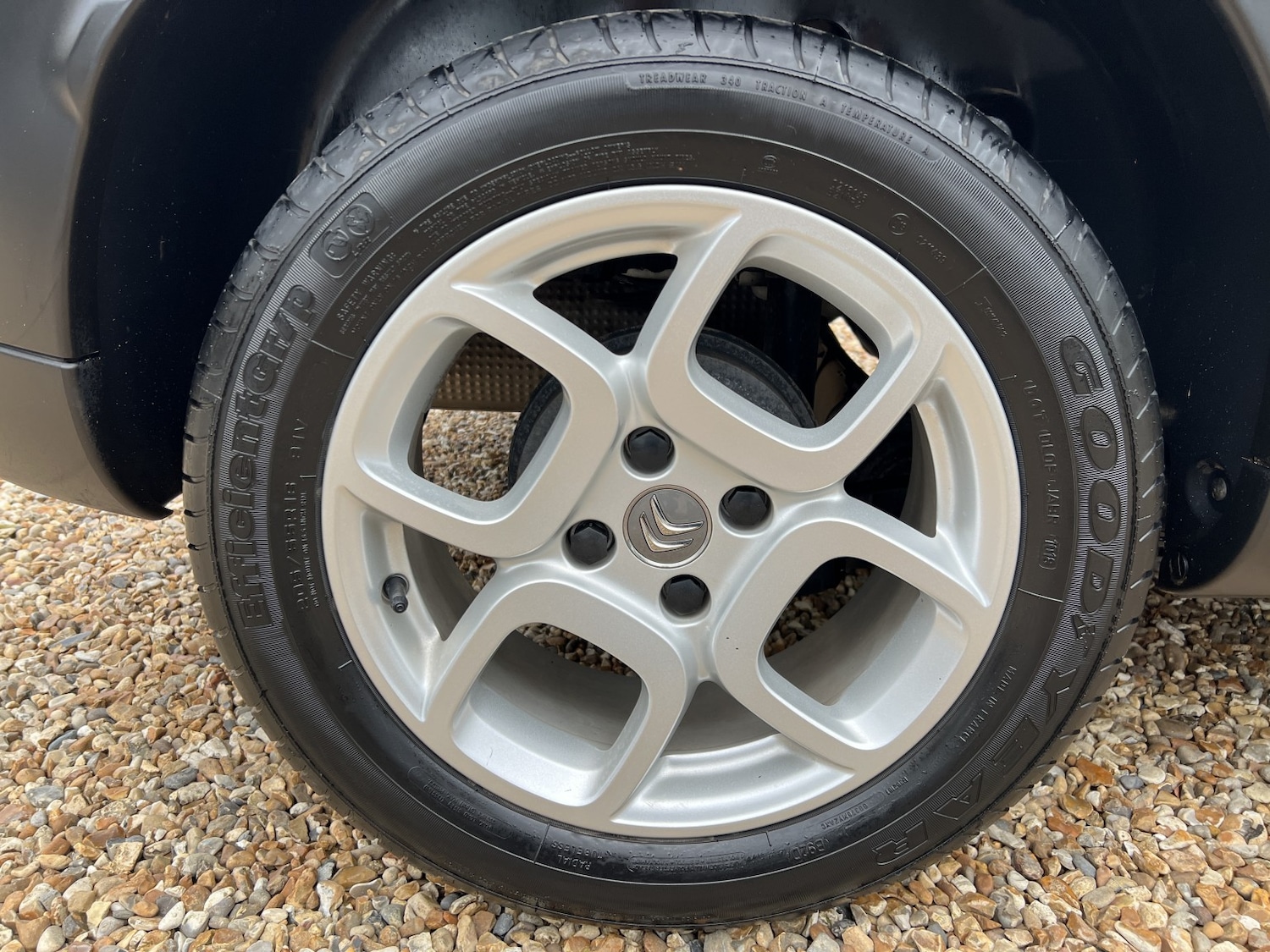 Used Citroen C4 Cactus 2018 for sale - 76483037: Photo 15