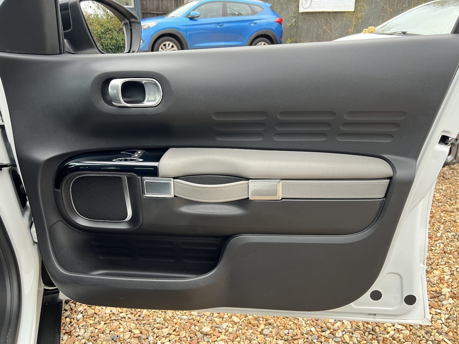 Used Citroen C4 Cactus 2018 for sale - 76483037: Photo 16