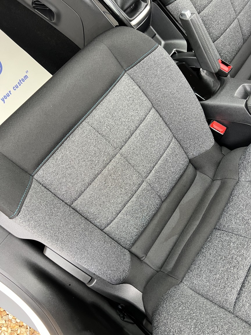 Used Citroen C4 Cactus 2018 for sale - 76483037: Photo 20