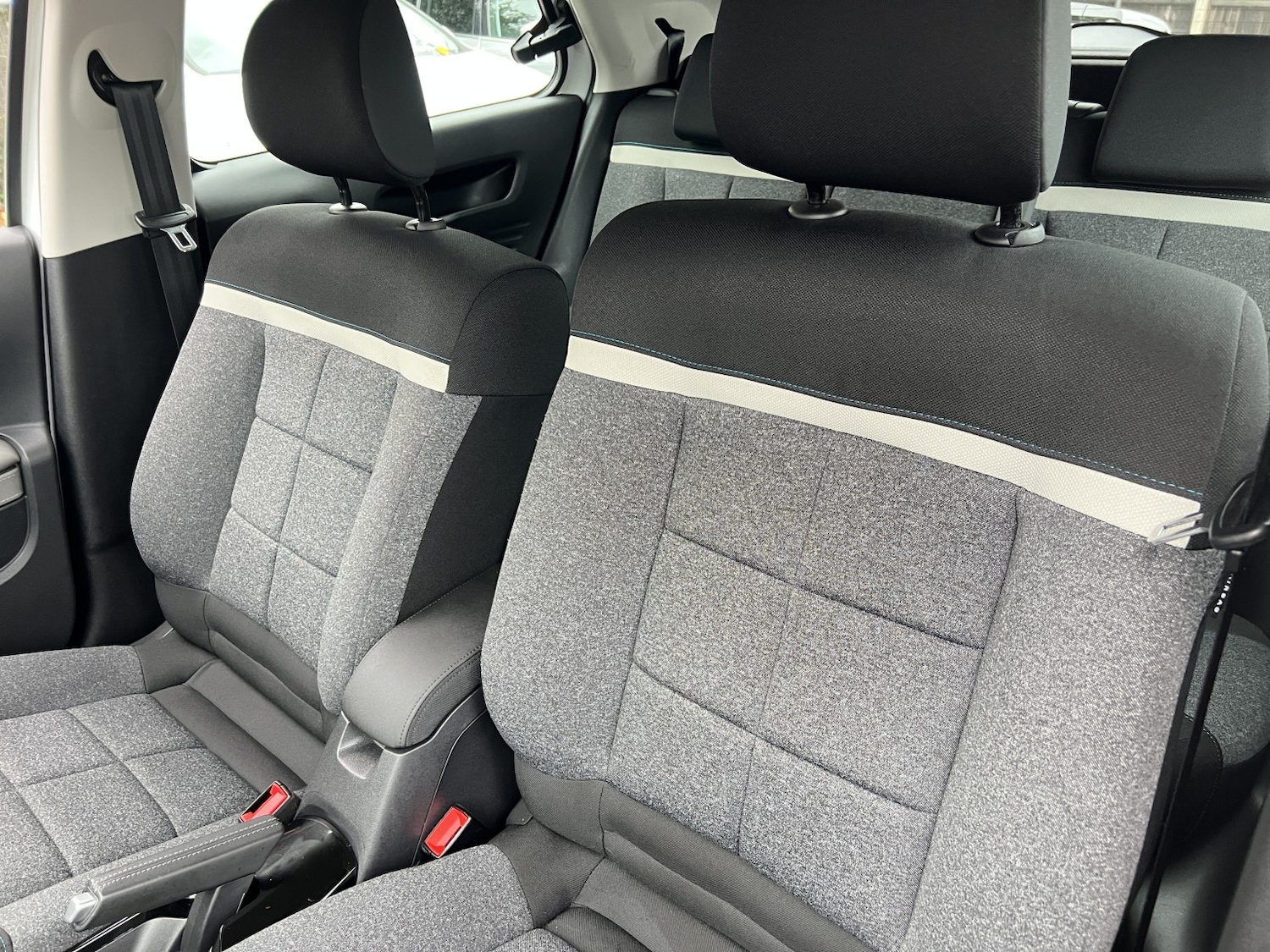 Used Citroen C4 Cactus 2018 for sale - 76483037: Photo 21