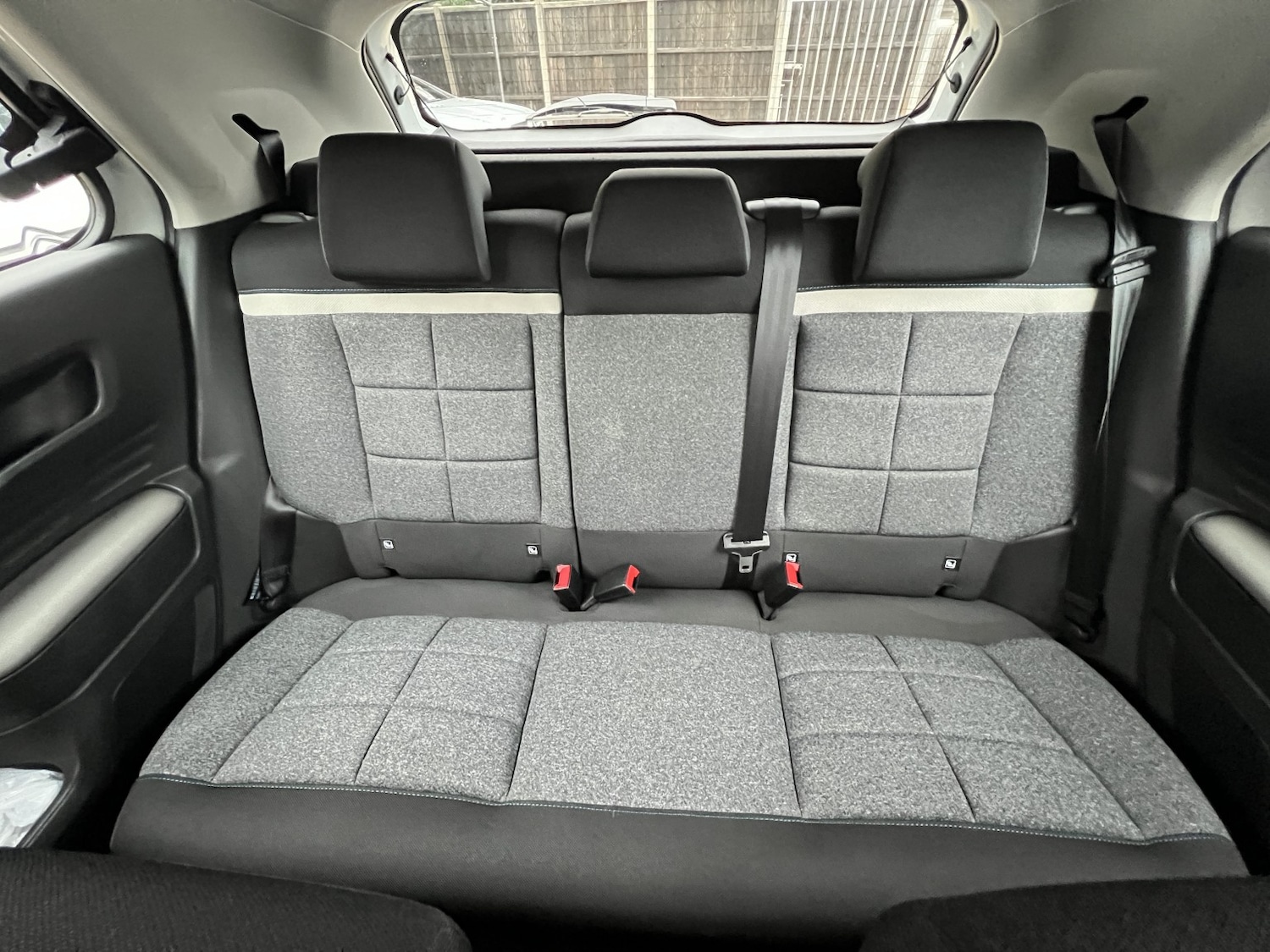 Used Citroen C4 Cactus 2018 for sale - 76483037: Photo 22