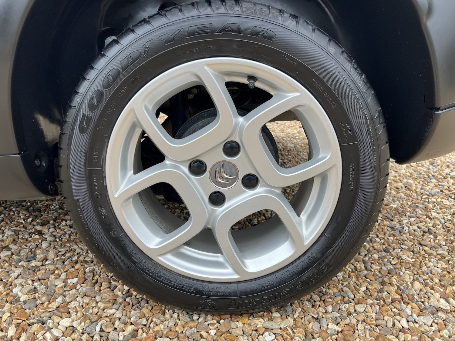 Used Citroen C4 Cactus 2018 for sale - 76483037: Photo 9