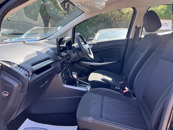 Used Ford Ecosport 2018 for sale - 79234913: Photo