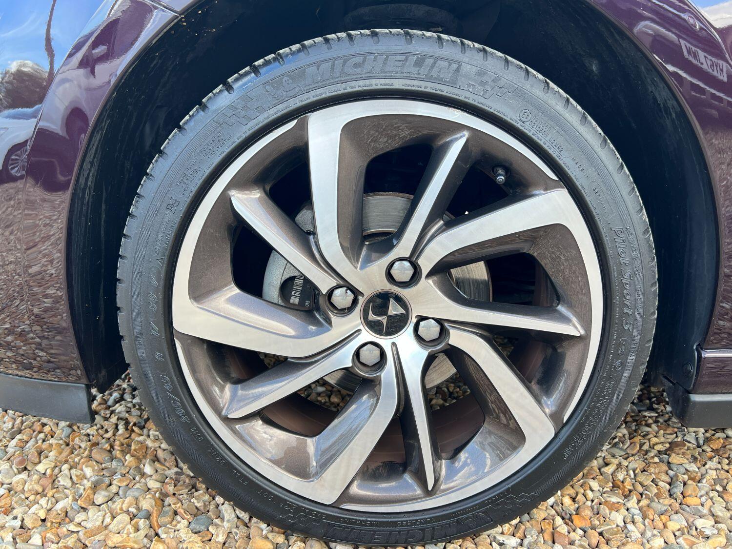 Used DS Automobiles DS 3 2017 for sale - 76019598: Photo 10