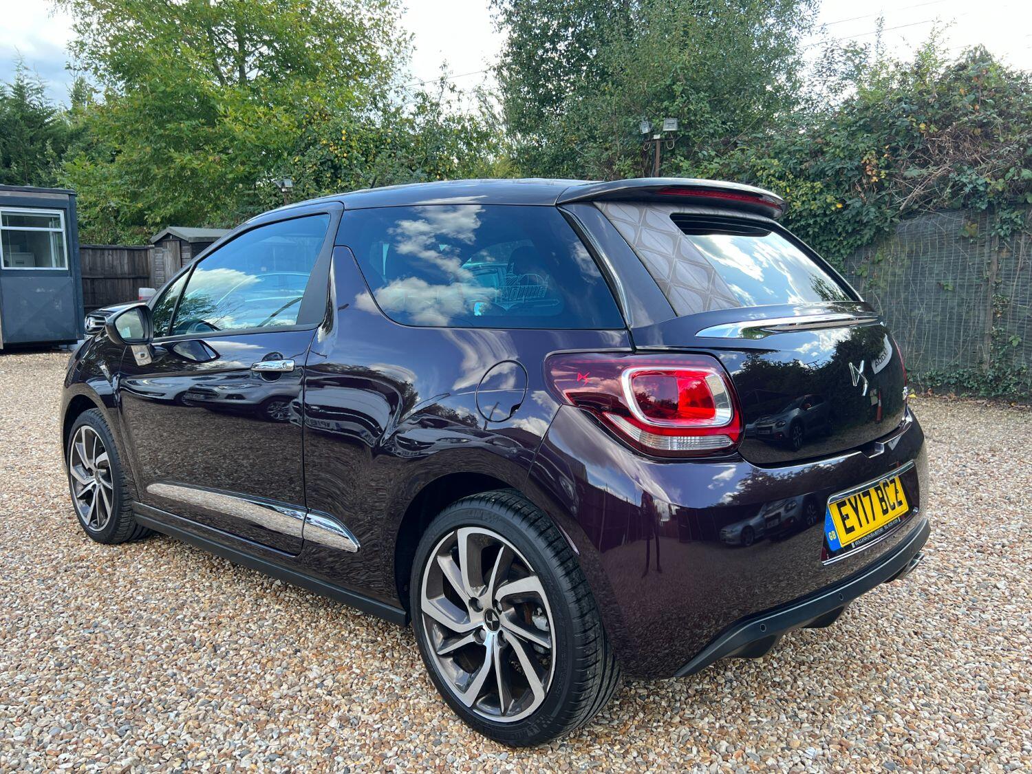 Used DS Automobiles DS 3 2017 for sale - 76019598: Photo 11