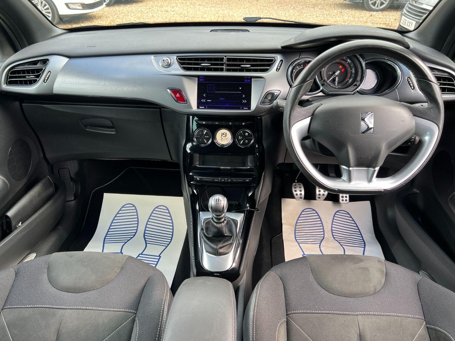 Used DS Automobiles DS 3 2017 for sale - 76019598: Photo 13