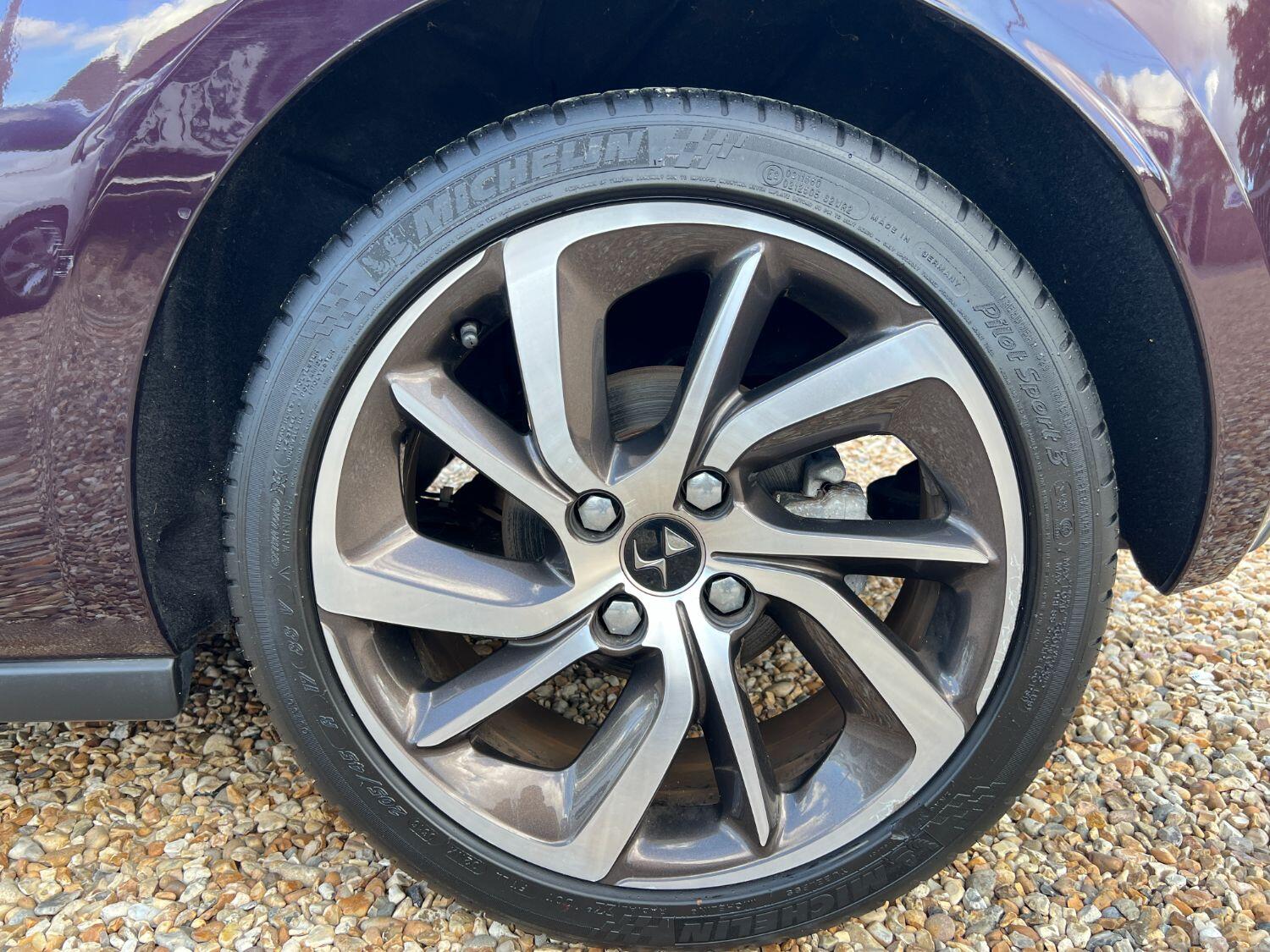 Used DS Automobiles DS 3 2017 for sale - 76019598: Photo 14