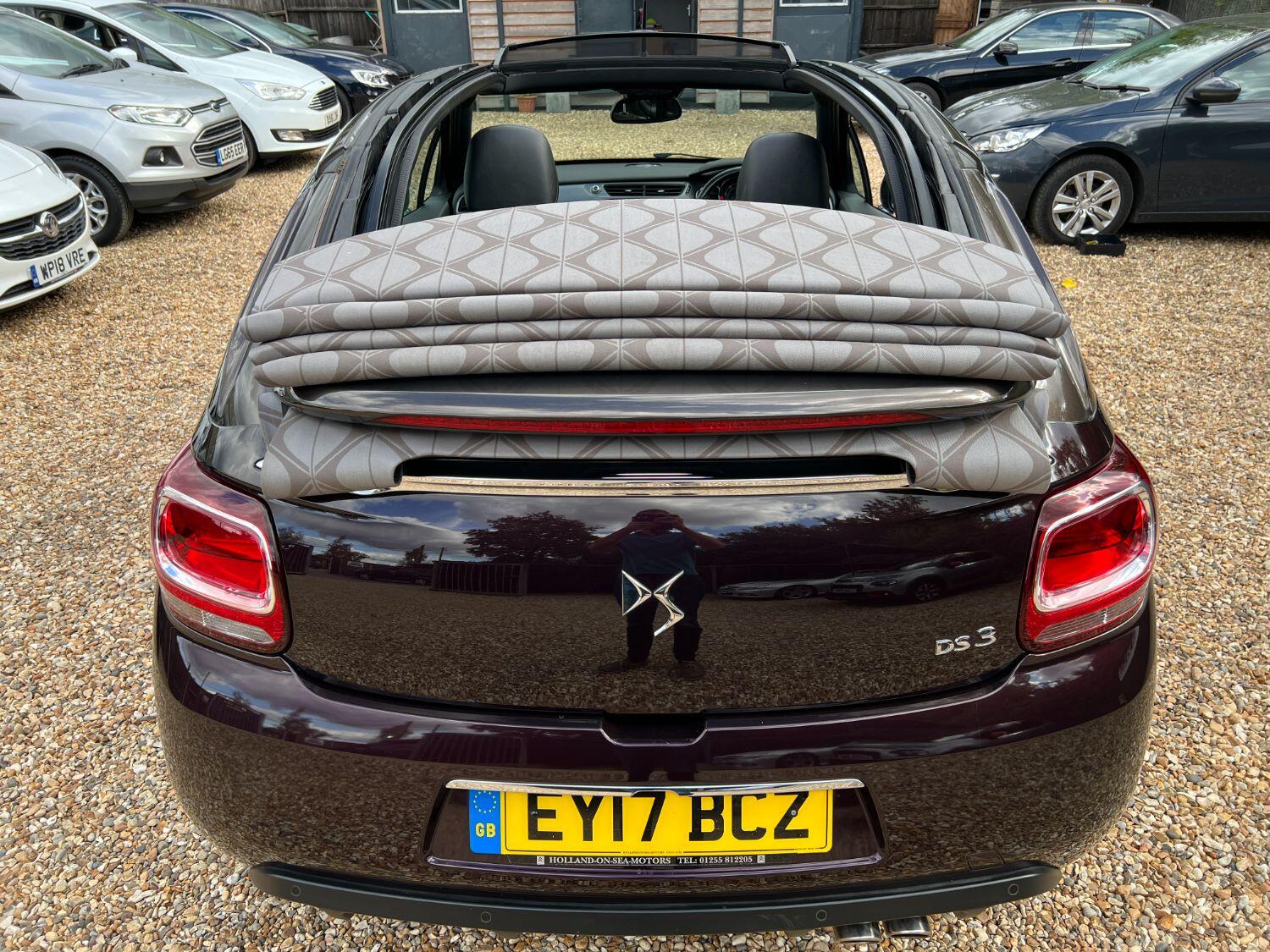 Used DS Automobiles DS 3 2017 for sale - 76019598: Photo 15