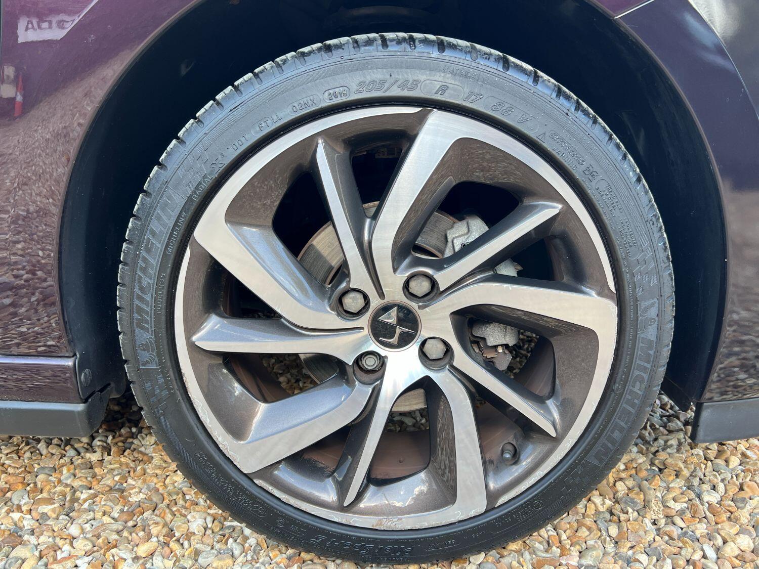 Used DS Automobiles DS 3 2017 for sale - 76019598: Photo 16