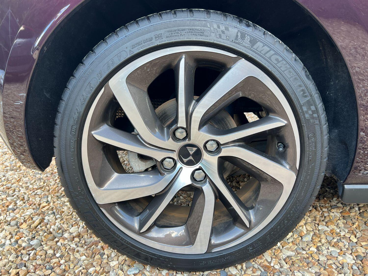 Used DS Automobiles DS 3 2017 for sale - 76019598: Photo 17