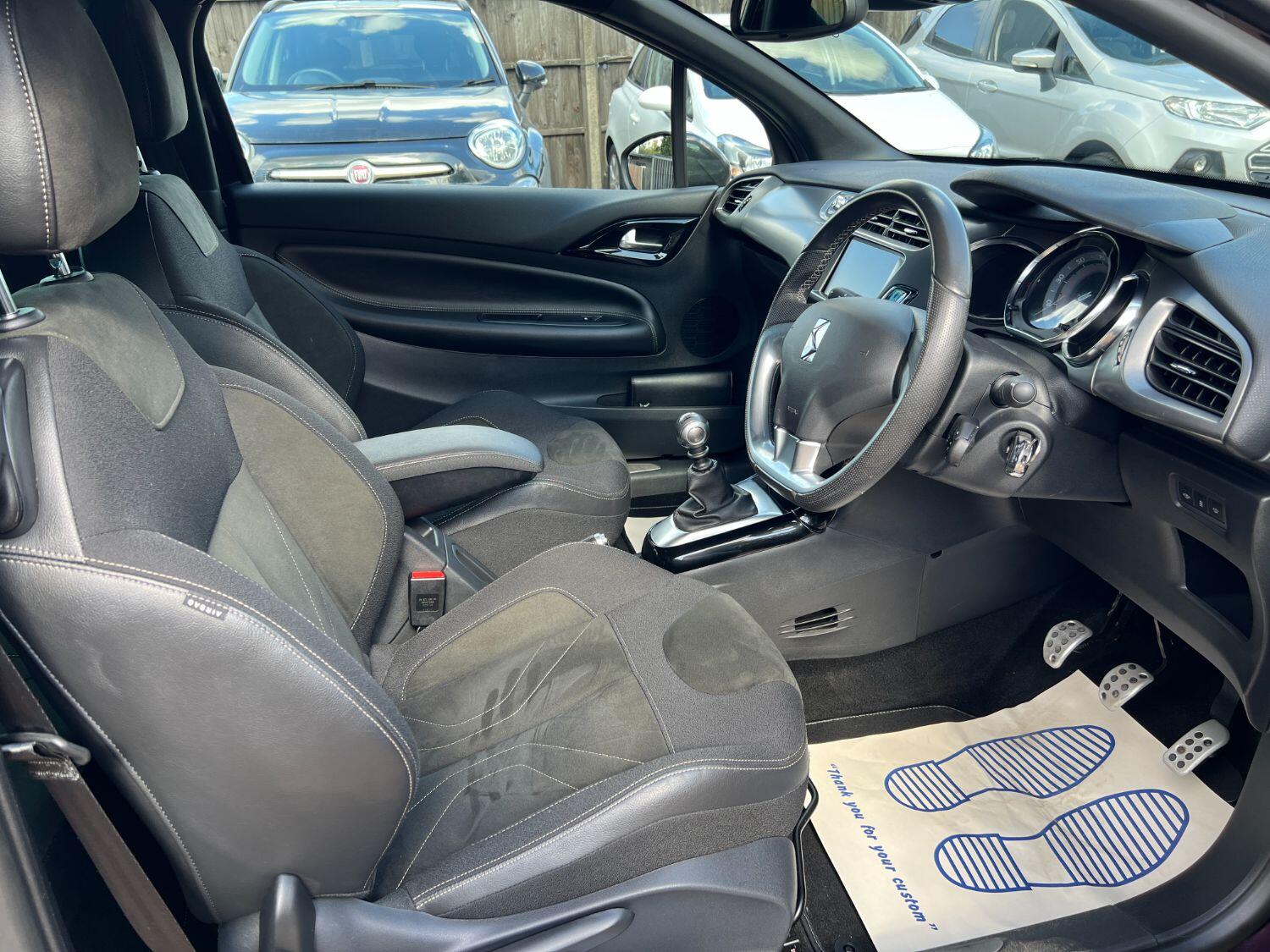 Used DS Automobiles DS 3 2017 for sale - 76019598: Photo 18