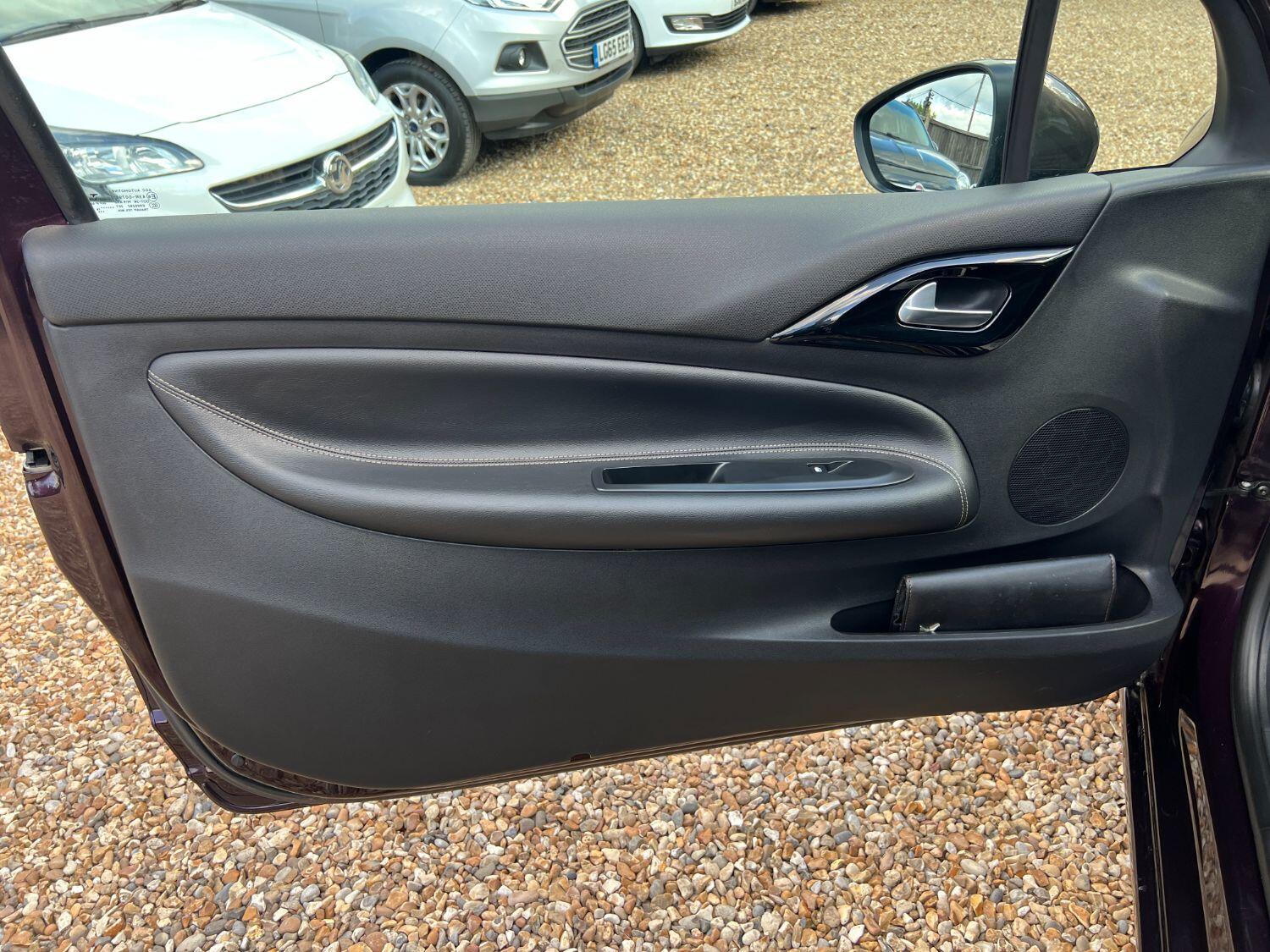 Used DS Automobiles DS 3 2017 for sale - 76019598: Photo 21