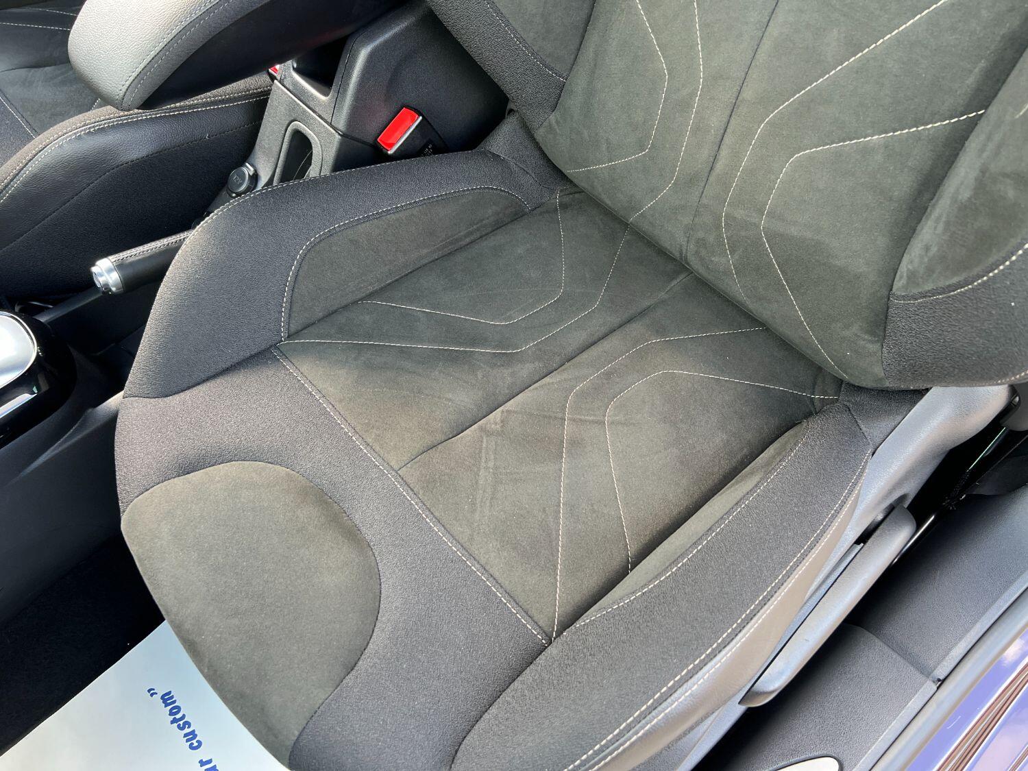 Used DS Automobiles DS 3 2017 for sale - 76019598: Photo 22