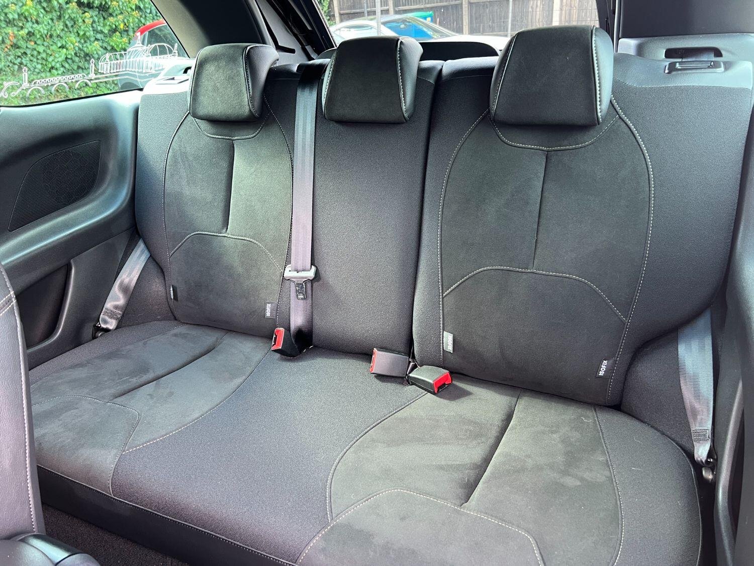 Used DS Automobiles DS 3 2017 for sale - 76019598: Photo 23