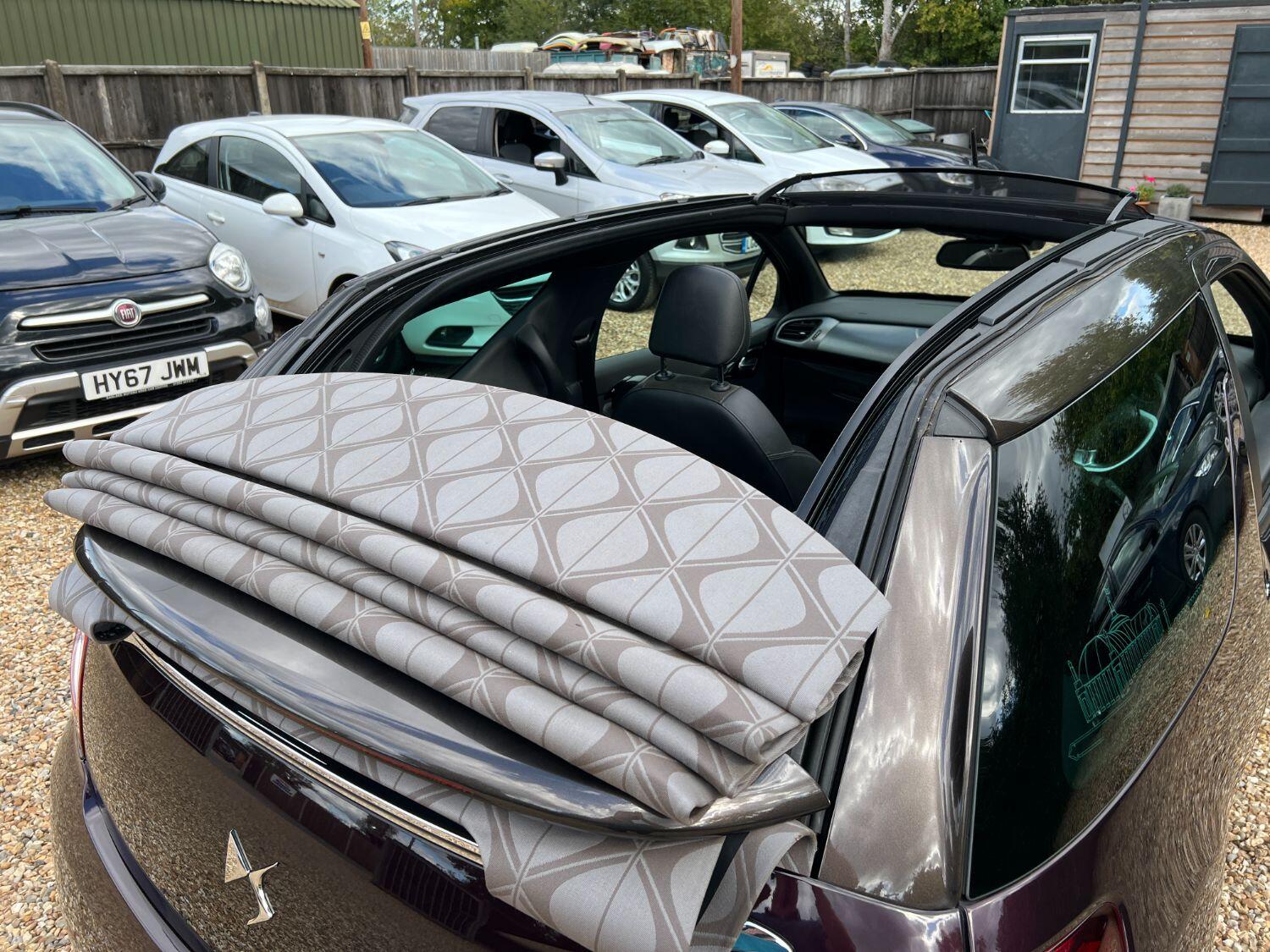 Used DS Automobiles DS 3 2017 for sale - 76019598: Photo 27