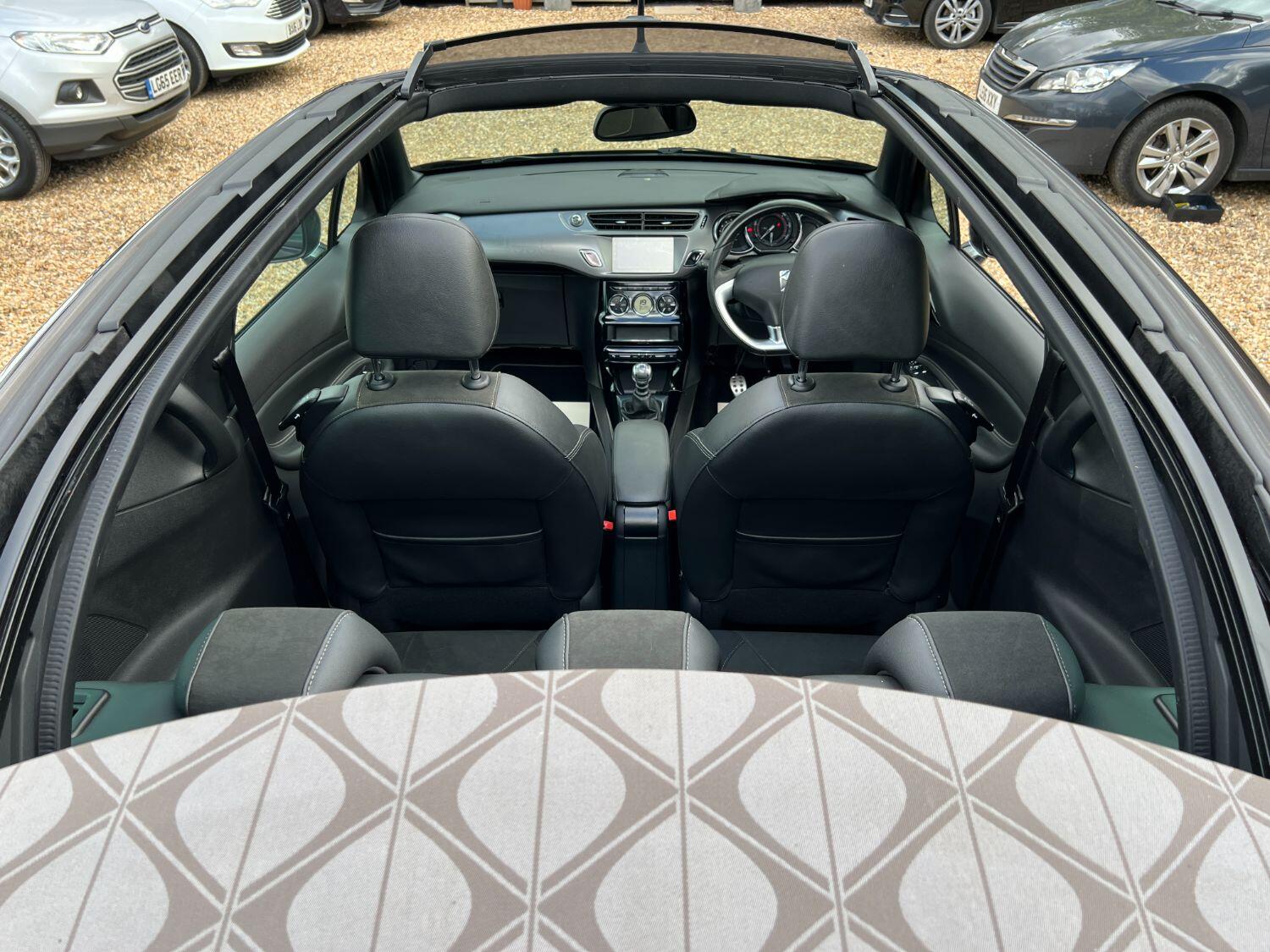 Used DS Automobiles DS 3 2017 for sale - 76019598: Photo 28