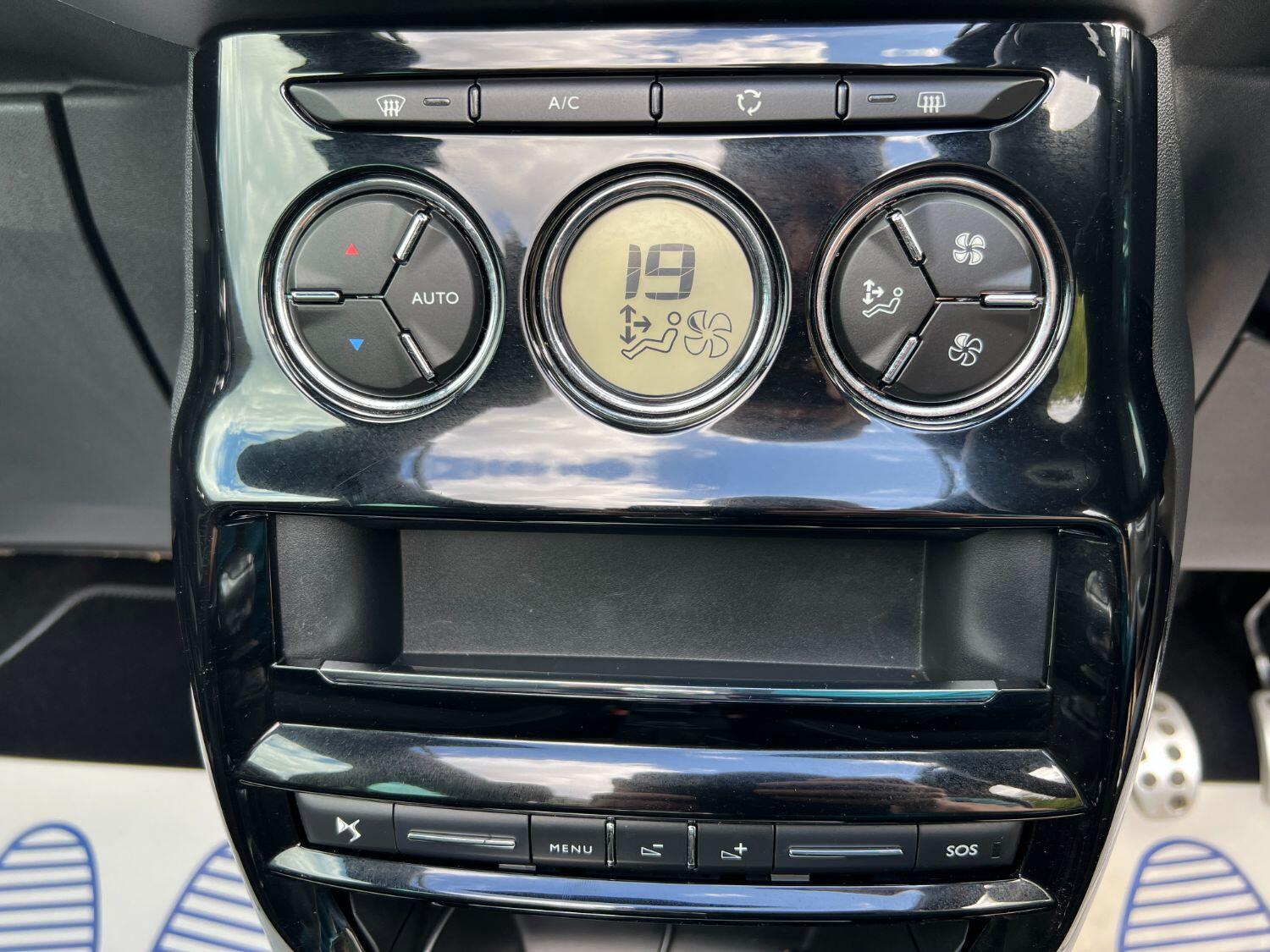 Used DS Automobiles DS 3 2017 for sale - 76019598: Photo 29