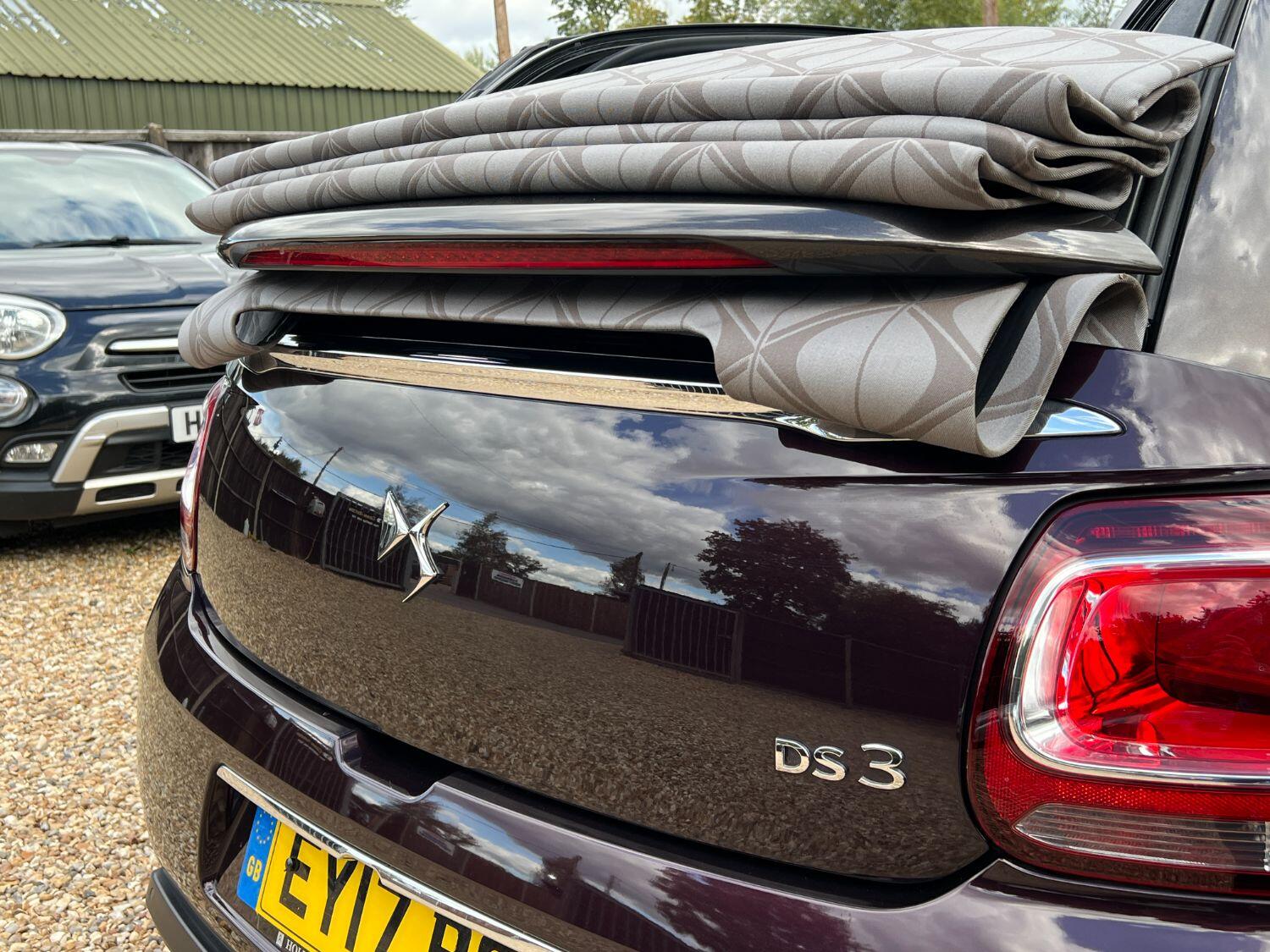 Used DS Automobiles DS 3 2017 for sale - 76019598: Photo 30