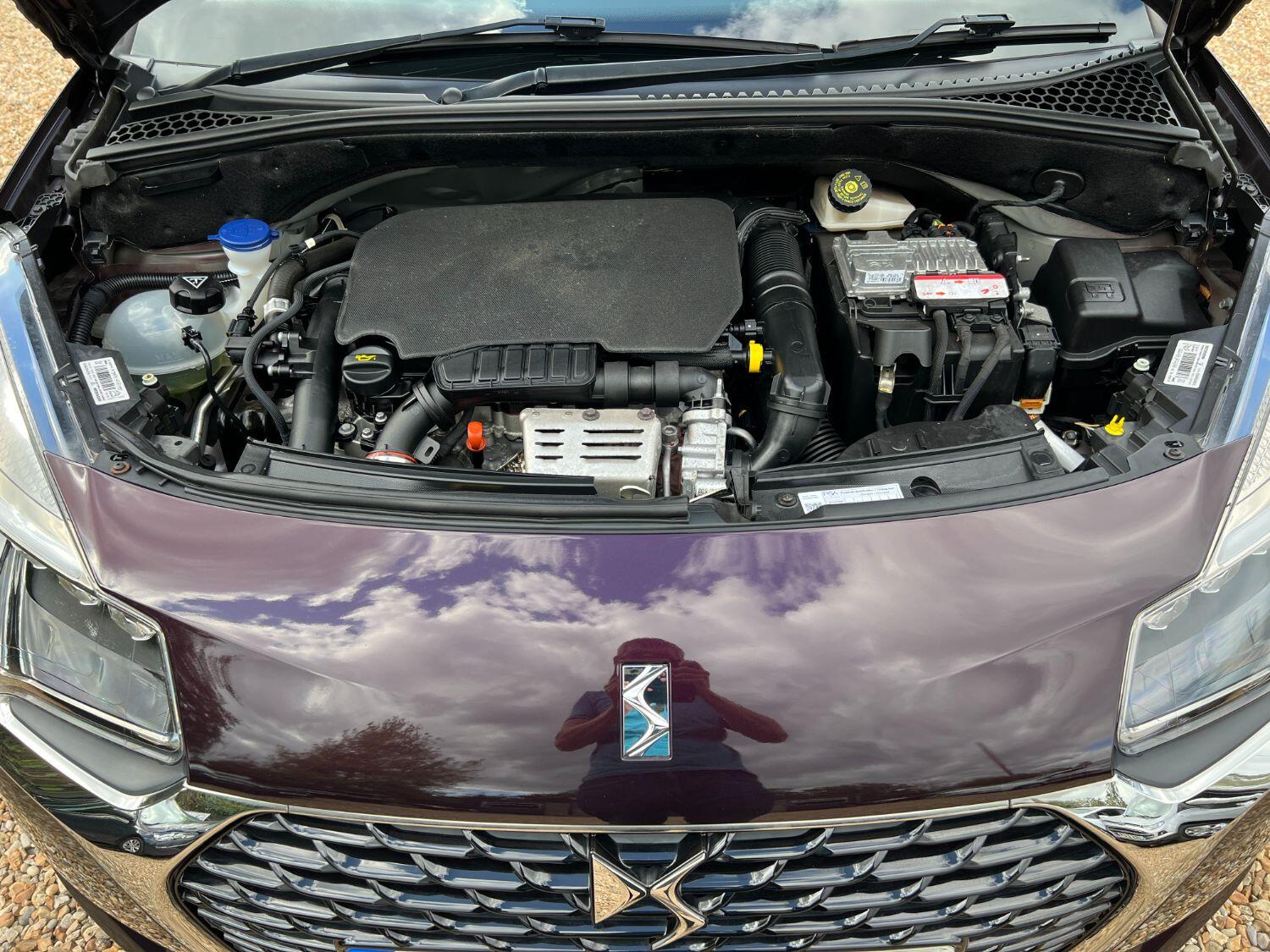 Used DS Automobiles DS 3 2017 for sale - 76019598: Photo 33