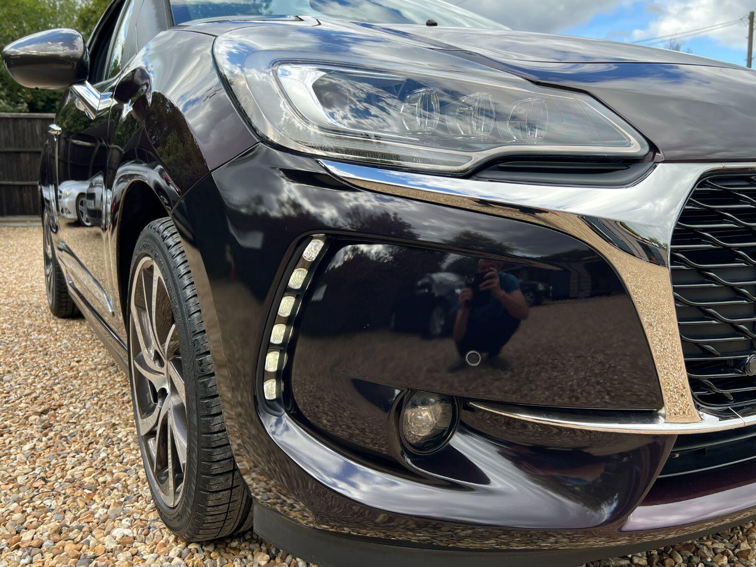 Used DS Automobiles DS 3 2017 for sale - 76019598: Photo 34