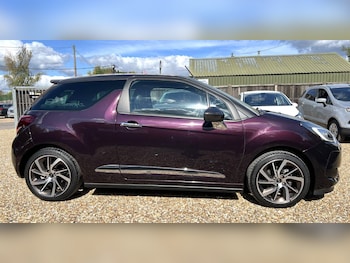 Used DS Automobiles DS 3 2017 for sale - 76019598: Photo