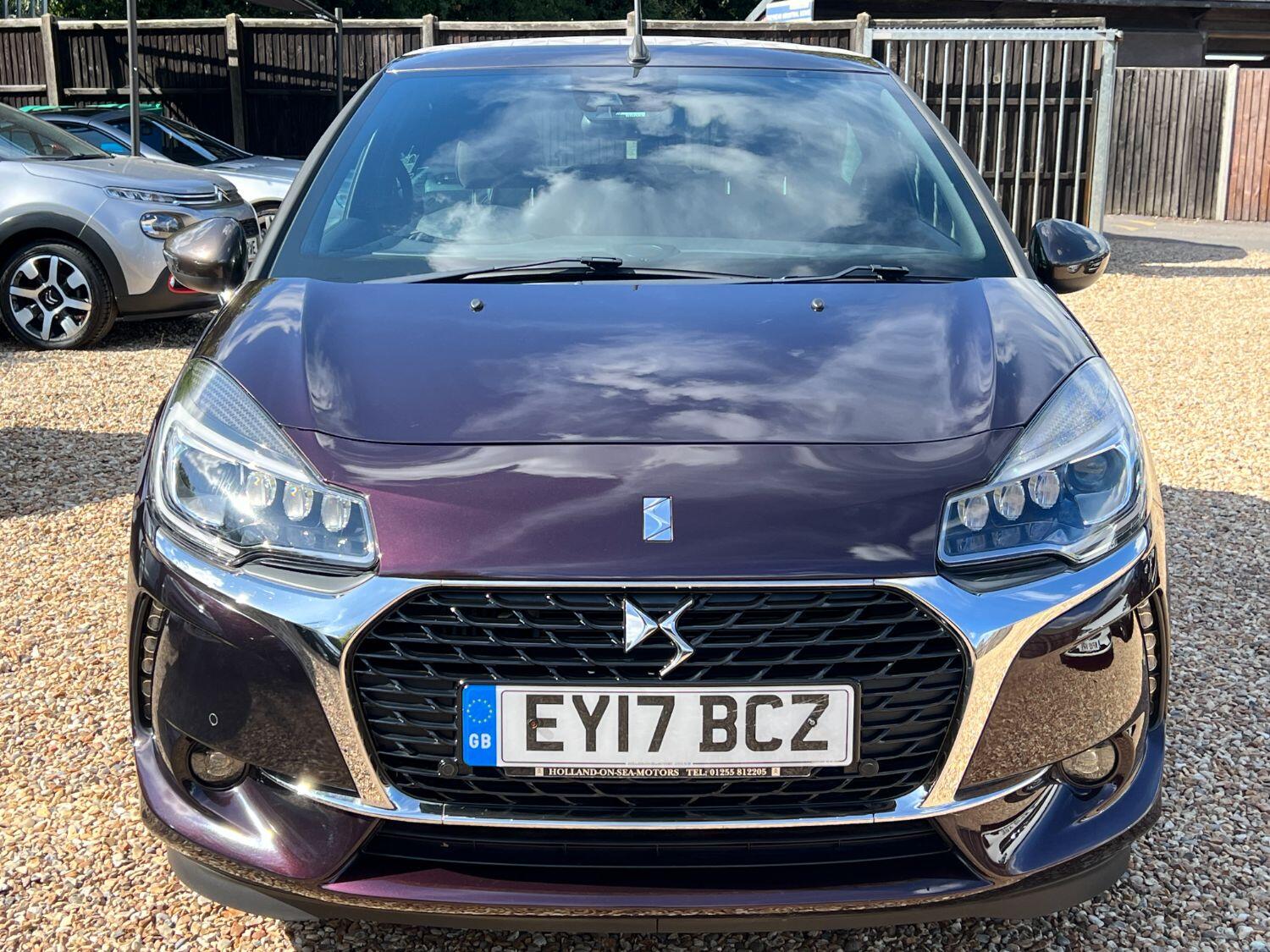 Used DS Automobiles DS 3 2017 for sale - 76019598: Photo 6