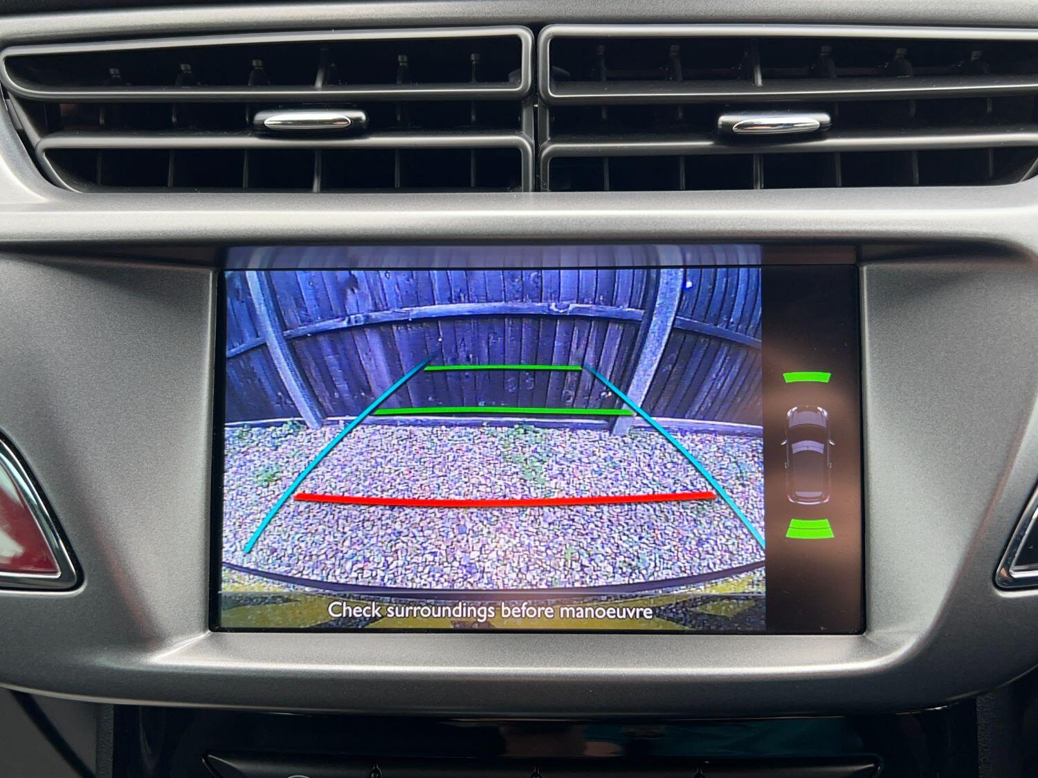 Used DS Automobiles DS 3 2017 for sale - 76019598: Photo 8