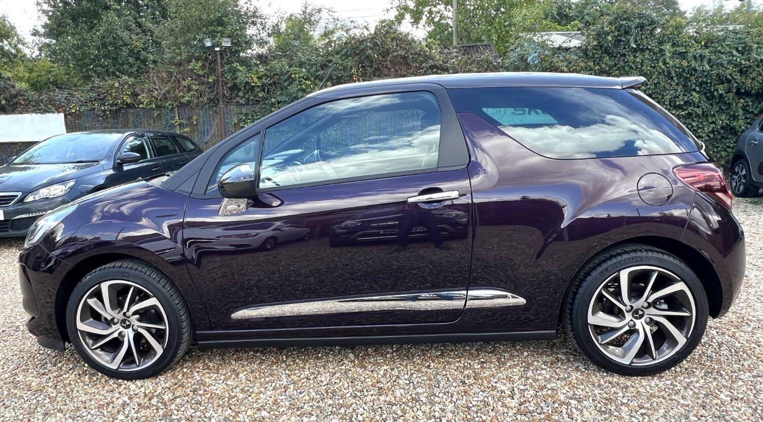 Used DS Automobiles DS 3 2017 for sale - 76019598: Photo 9