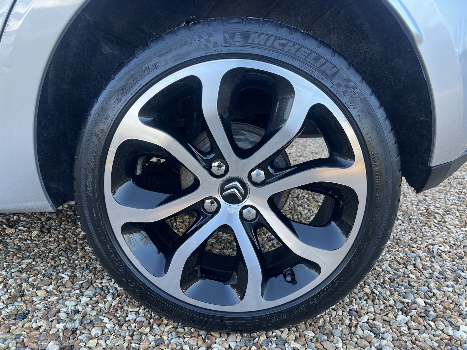 Used Citroen C3 2016 for sale - 77038896: Photo 10