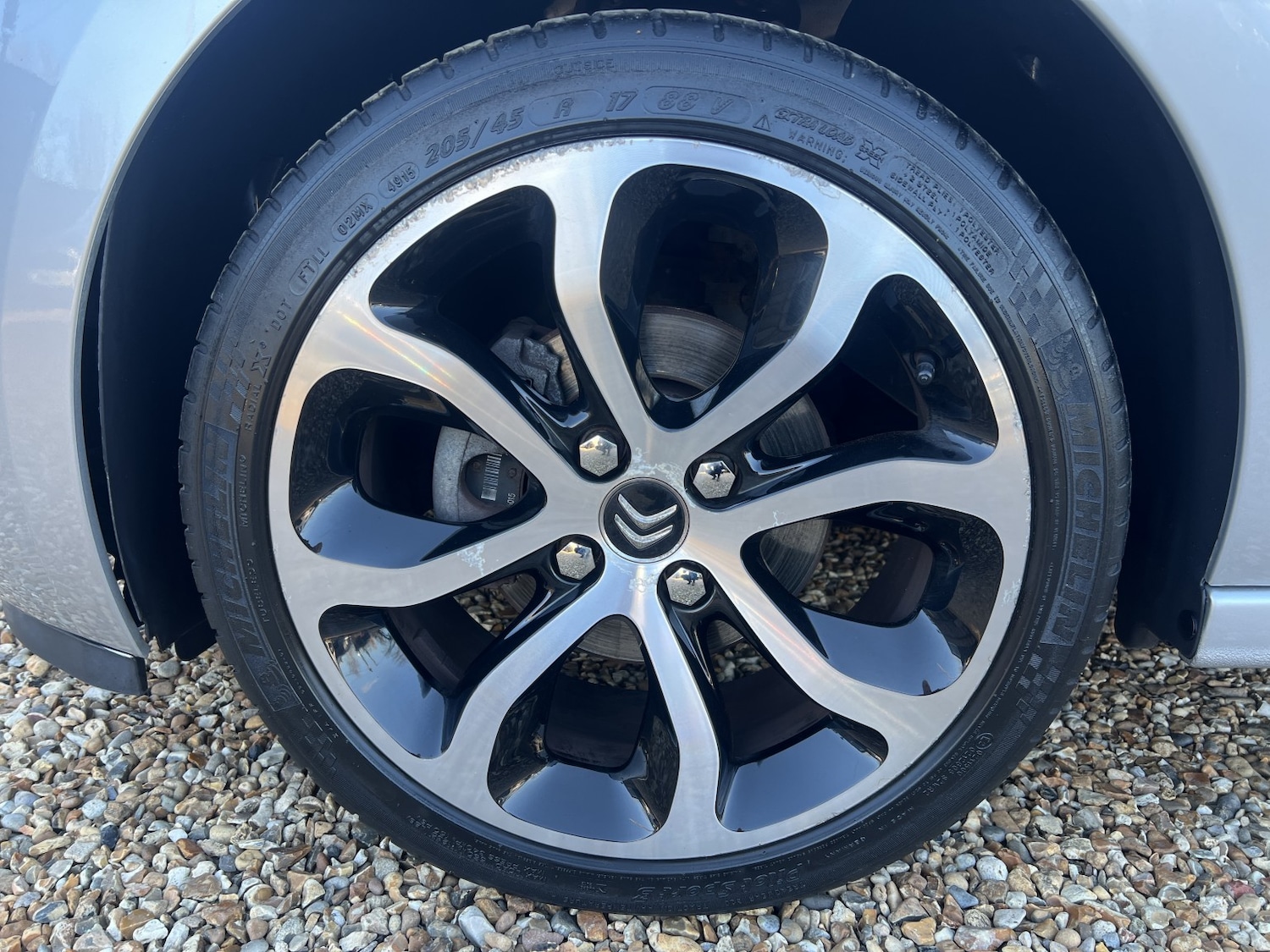 Used Citroen C3 2016 for sale - 77038896: Photo 11