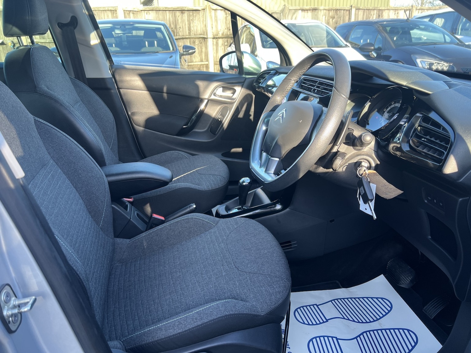 Used Citroen C3 2016 for sale - 77038896: Photo 12