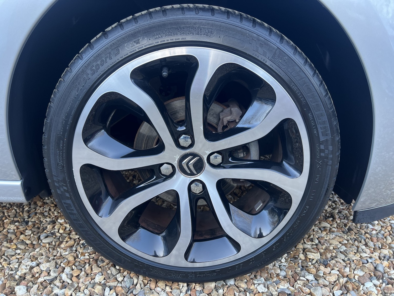 Used Citroen C3 2016 for sale - 77038896: Photo 13