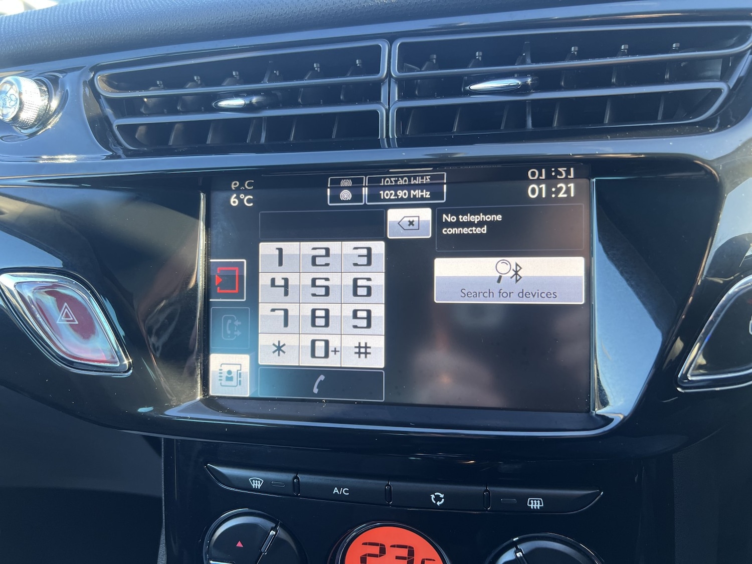 Used Citroen C3 2016 for sale - 77038896: Photo 14