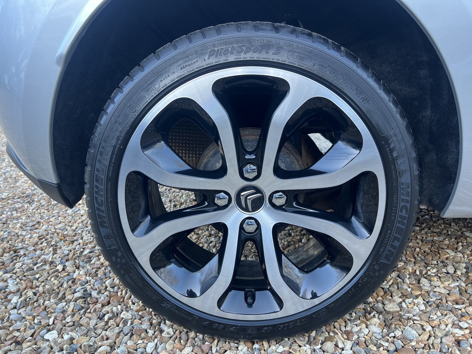 Used Citroen C3 2016 for sale - 77038896: Photo 15