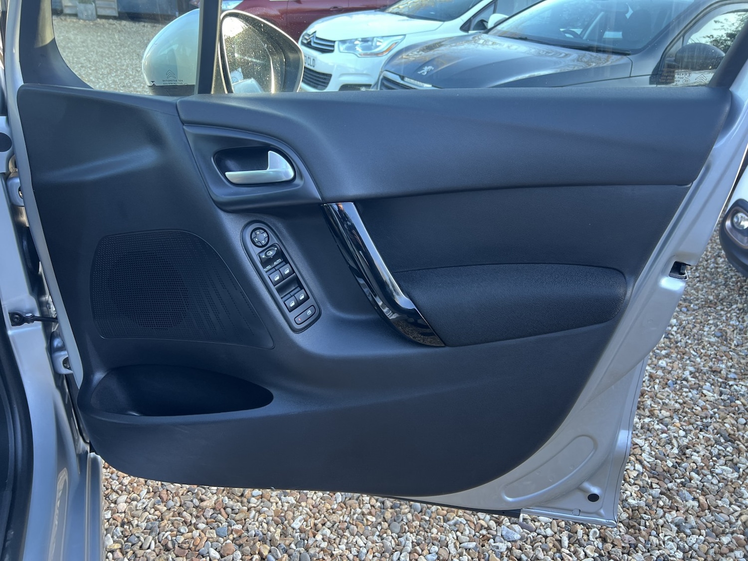 Used Citroen C3 2016 for sale - 77038896: Photo 16