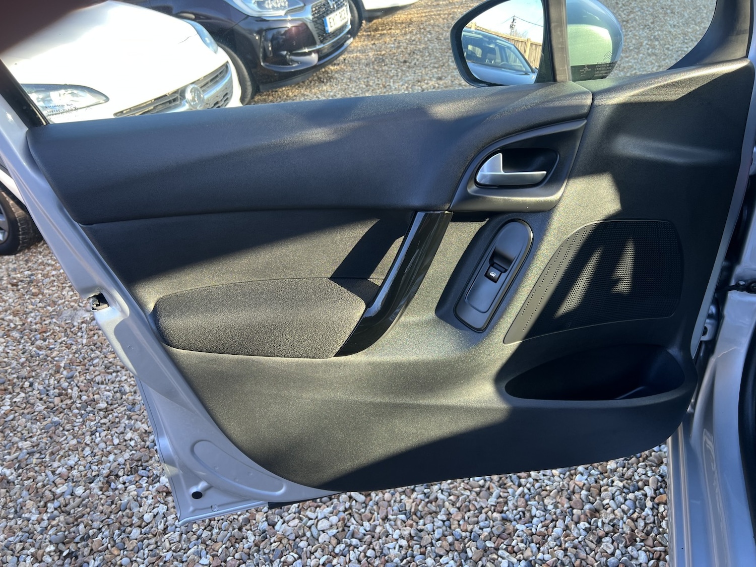 Used Citroen C3 2016 for sale - 77038896: Photo 20