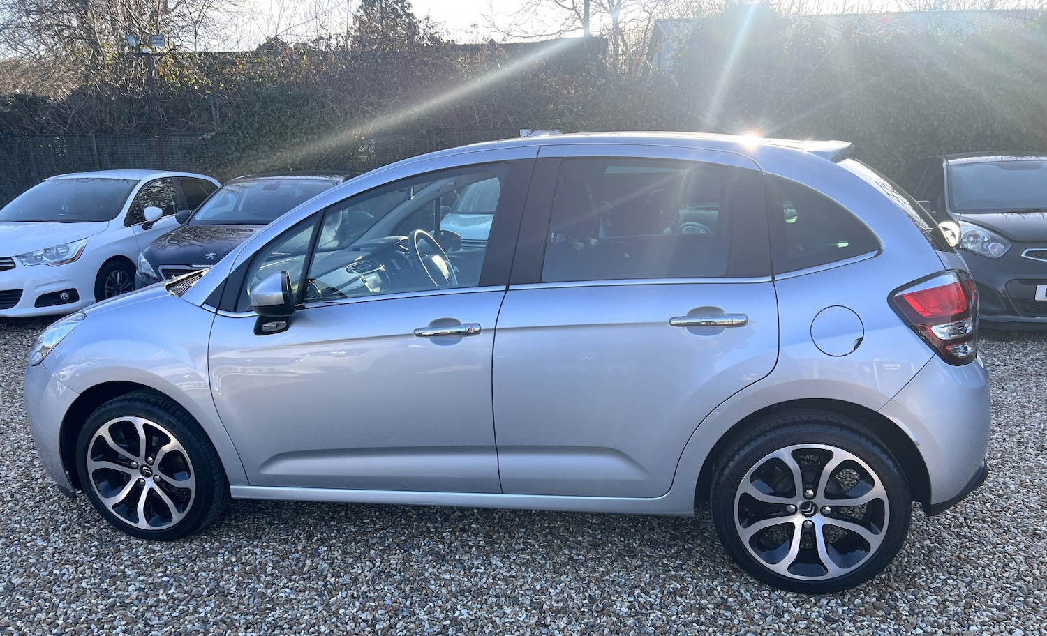 Used Citroen C3 2016 for sale - 77038896: Photo 21