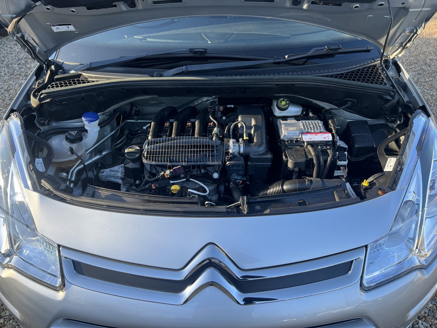 Used Citroen C3 2016 for sale - 77038896: Photo 22